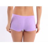 ボックスショーツ ボクサーパンツ レディース | PlusNao | 詳細画像3 