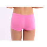 ボックスショーツ ボクサーパンツ レディース | PlusNao | 詳細画像5 