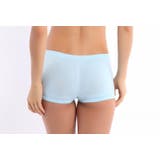 ボックスショーツ ボクサーパンツ レディース | PlusNao | 詳細画像6 