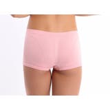 ボックスショーツ ボクサーパンツ レディース | PlusNao | 詳細画像8 