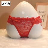 ショーツ Tバック ティーバック | PlusNao | 詳細画像14