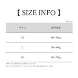 スタンダードショーツ パンツ レディース | PlusNao | 詳細画像15
