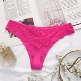 Tバックショーツ レディース 女性用下着 | PlusNao | 詳細画像11 