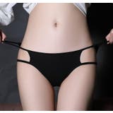 ヒップハンガーショーツ ヒップハング ショーツ | PlusNao | 詳細画像3