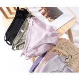 ヒップハンガーショーツ ヒップハング ショーツ | PlusNao | 詳細画像8