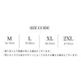 ヒップハンガー ヒップハング レディース | PlusNao | 詳細画像7