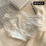 スタンダードショーツ レディース 女性 | PlusNao | 詳細画像16 