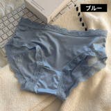スタンダードショーツ レディース 女性 | PlusNao | 詳細画像18 