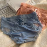 スタンダードショーツ レディース 女性 | PlusNao | 詳細画像6 