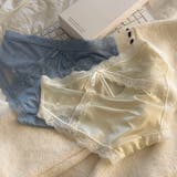 スタンダードショーツ レディース 女性 | PlusNao | 詳細画像7 