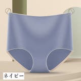 スタンダードショーツ フルバック レディース | PlusNao | 詳細画像17