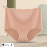 スタンダードショーツ フルバック レディース | PlusNao | 詳細画像18