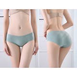 ショーツ スタンダードショーツ レディース | PlusNao | 詳細画像2