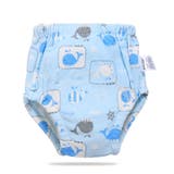 トレーニングパンツ トレパン ベビー | PlusNao | 詳細画像11 