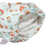 トレーニングパンツ トレパン ベビー | PlusNao | 詳細画像16 