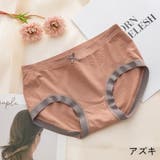 スタンダードショーツ レディース 女性用 | PlusNao | 詳細画像10