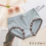 スタンダードショーツ レディース 女性用 | PlusNao | 詳細画像5