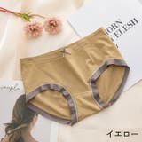 スタンダードショーツ レディース 女性用 | PlusNao | 詳細画像9