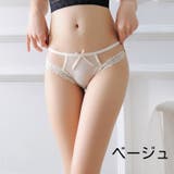 Tバックショーツ タンガ レディース | PlusNao | 詳細画像18 