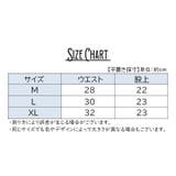 スタンダードショーツ レディース 女性 | PlusNao | 詳細画像15