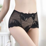 スタンダードショーツ フルバック レディース | PlusNao | 詳細画像10