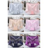 スタンダードショーツ フルバック レディース | PlusNao | 詳細画像18