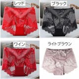 スタンダードショーツ フルバック レディース | PlusNao | 詳細画像19