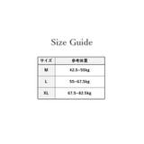 スタンダードショーツ フルバック レディース | PlusNao | 詳細画像20