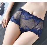 スタンダードショーツ フルバック レディース | PlusNao | 詳細画像4