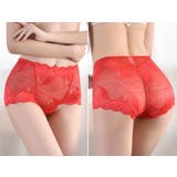 スタンダードショーツ フルバック レディース | PlusNao | 詳細画像6