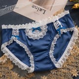 スタンダードショーツ レディース 女性 | PlusNao | 詳細画像19