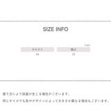 スタンダードショーツ レディース 女性 | PlusNao | 詳細画像20