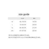 Tバック ヒップハンガーショーツ レディース | PlusNao | 詳細画像20 