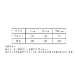 ショーツ スタンダード ハイウエスト | PlusNao | 詳細画像19
