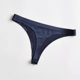 Tバックショーツ レディース 婦人 | PlusNao | 詳細画像10 