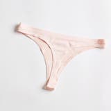 Tバックショーツ レディース 婦人 | PlusNao | 詳細画像8 
