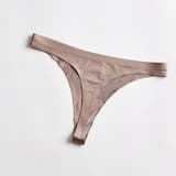 Tバックショーツ レディース 婦人 | PlusNao | 詳細画像9 