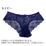 スタンダードショーツ 総レース セクシー | PlusNao | 詳細画像8