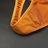 Tバックショーツ 紐パン ソング | PlusNao | 詳細画像11 