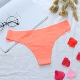 Tバック ショーツ 単品 | PlusNao | 詳細画像14