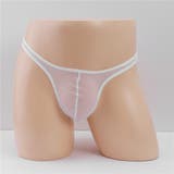 Tバックショーツ ビキニブリーフ メンズ | PlusNao | 詳細画像10