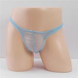 Tバックショーツ ビキニブリーフ メンズ | PlusNao | 詳細画像8