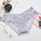 ショーツ レディース 単品 | PlusNao | 詳細画像10