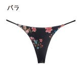 Tバック ショーツ 大きいサイズ | PlusNao | 詳細画像8