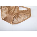 ヒップハンガーショーツ 紐パン レディース | PlusNao | 詳細画像14 