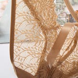 ヒップハンガーショーツ 紐パン レディース | PlusNao | 詳細画像16 