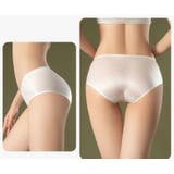 ショーツ レディース 下着 | PlusNao | 詳細画像10 