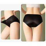 ショーツ レディース 下着 | PlusNao | 詳細画像14 