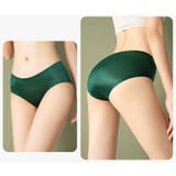 ショーツ レディース 下着 | PlusNao | 詳細画像8 