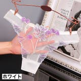 ショーツ Tバックショーツ タンガ | PlusNao | 詳細画像12 